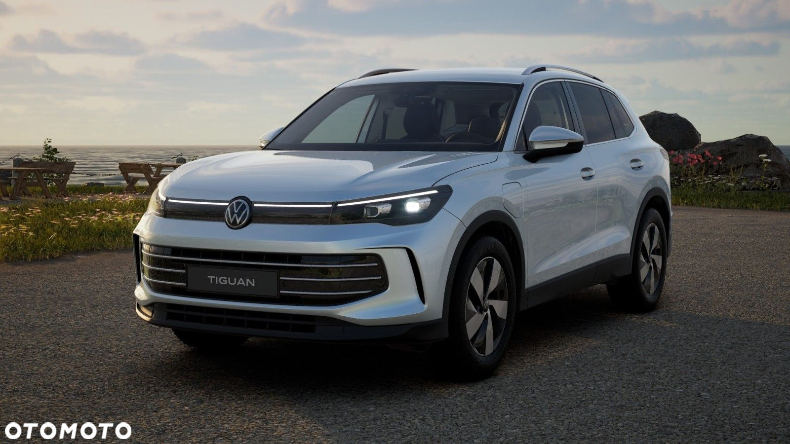 Volkswagen Tiguan - 8