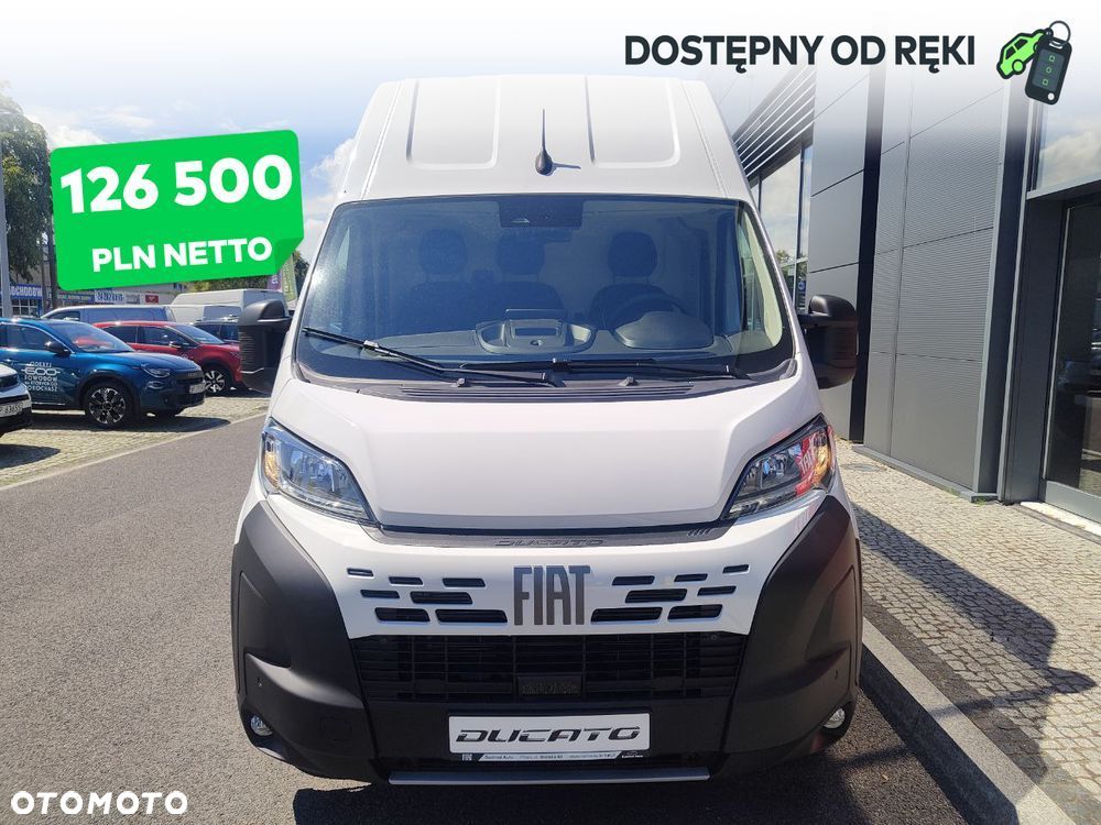 Fiat Ducato Maxi H3-Power L4H3 - 1