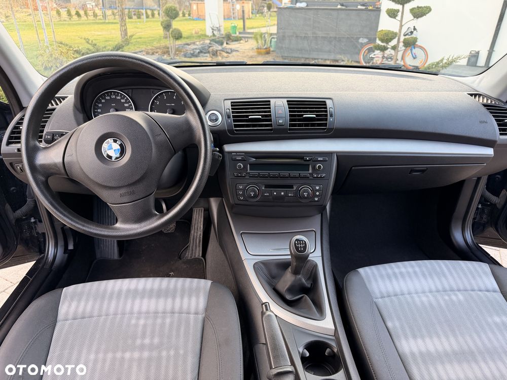 BMW Inny - 8