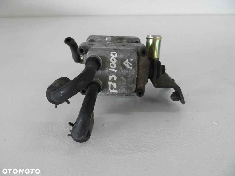 YAMAHA FZS 1000 EGR - 2