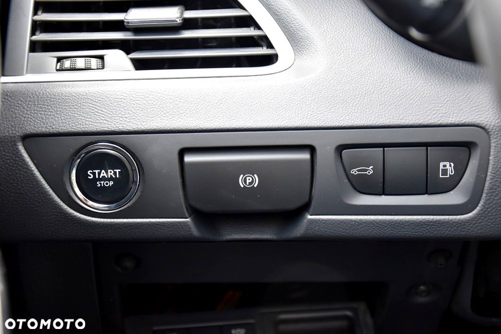 Peugeot 508 RXH BlueHDi 180 EAT6 Stop&Start - 36