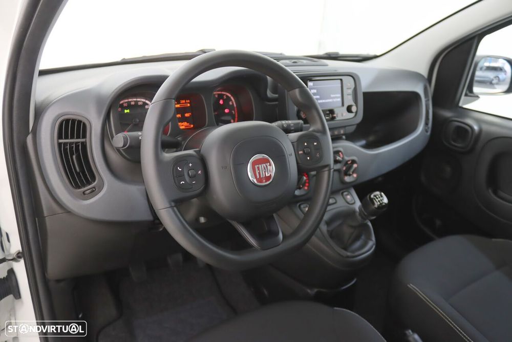 Fiat Panda 1.0 Hybrid - 3