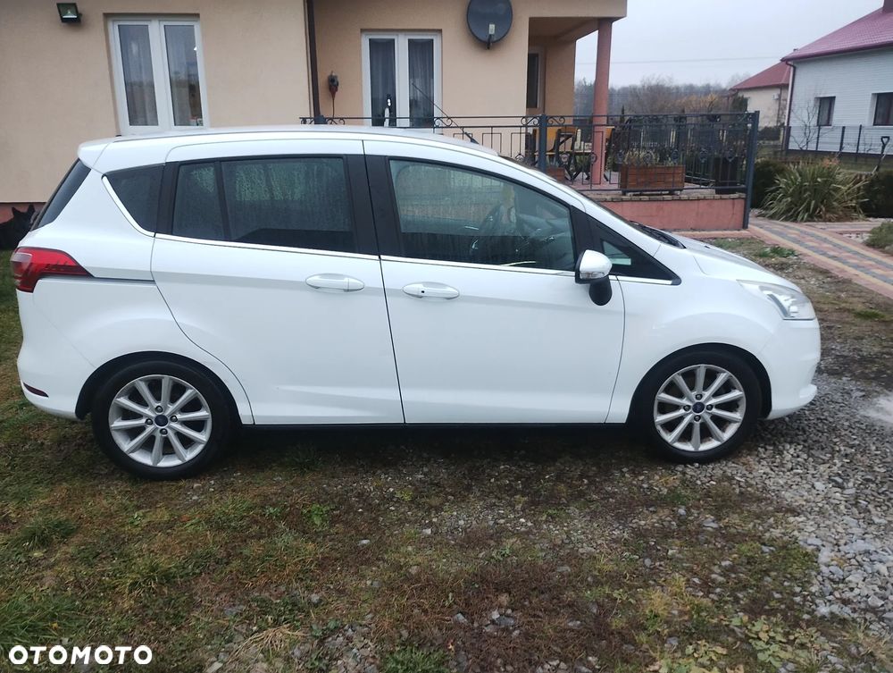 Ford B-MAX 1.0 EcoBoost Titanium - 6