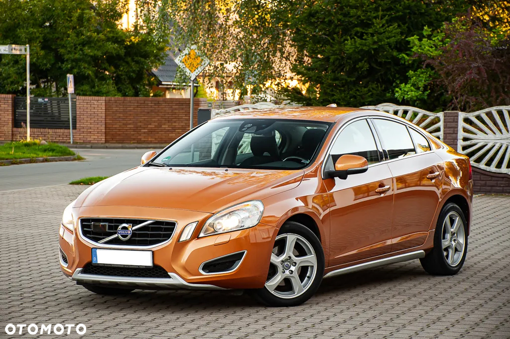 Volvo S60 - 8