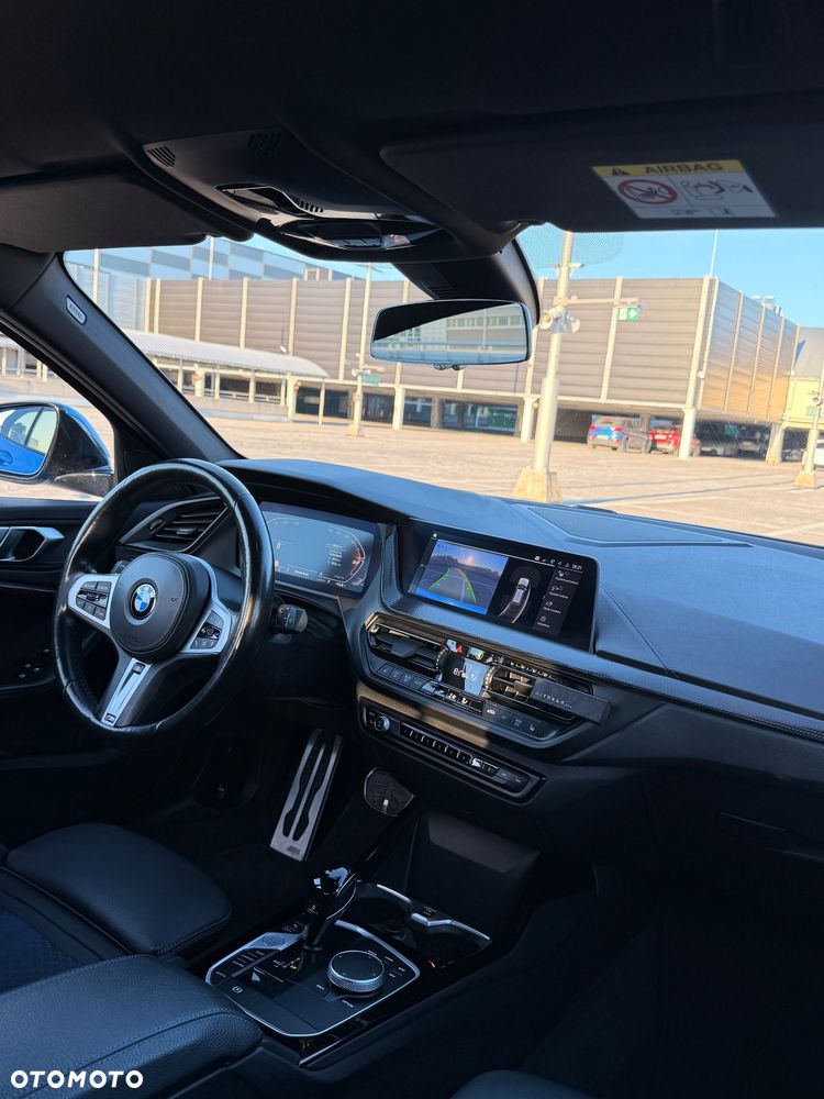 BMW Seria 1 118i M Sport - 18