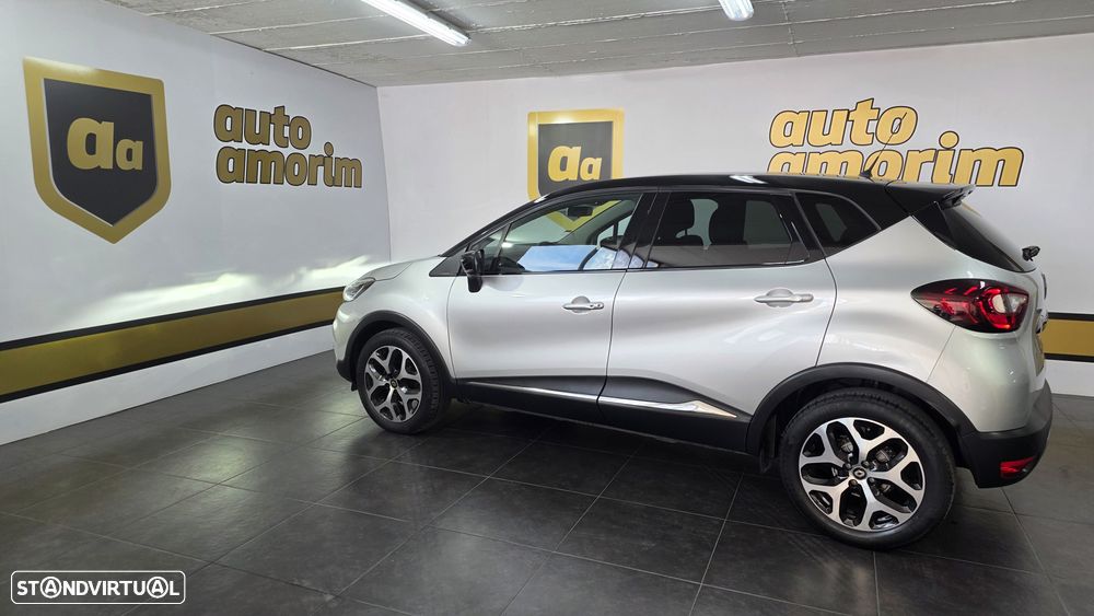 Renault Captur 0.9 TCE Exclusive - 16