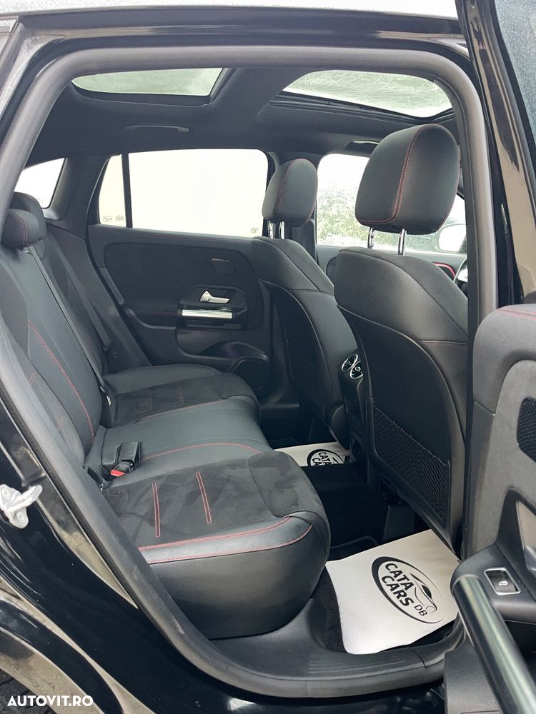 Mercedes-Benz GLA 220 d 8G-DCT AMG Line - 23