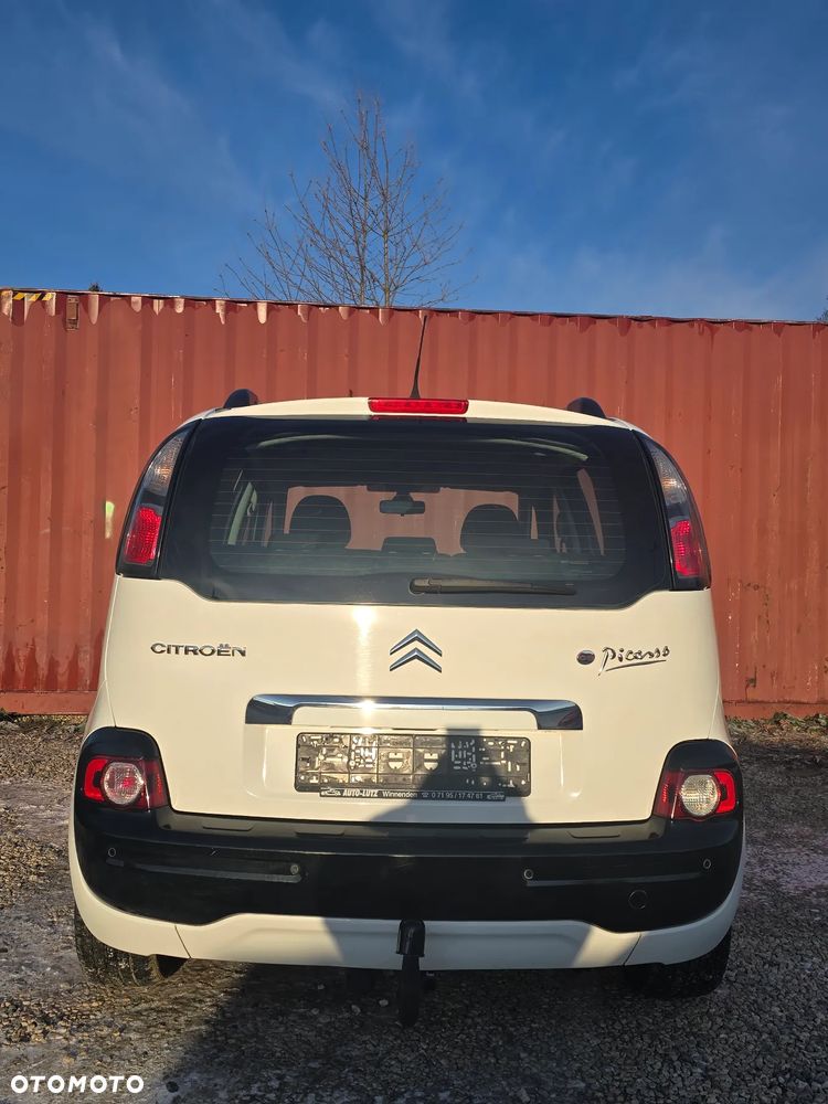 Citroën C3 Picasso VTi 95 Color Selektion - 6