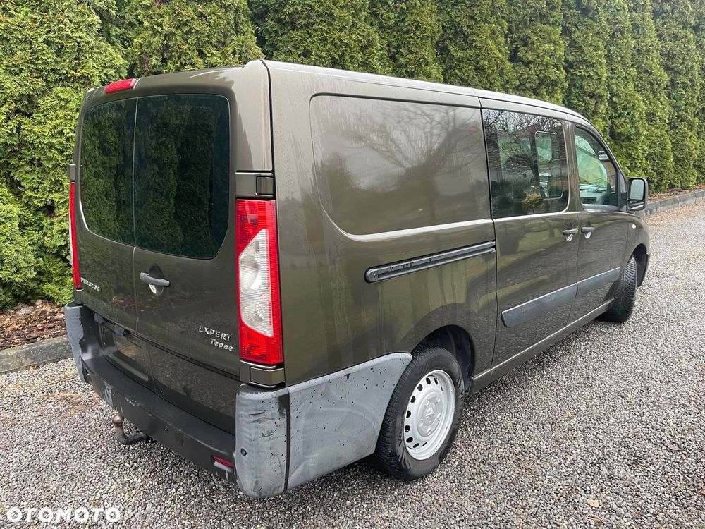 Peugeot Expert Tepee L2H1 (5-Si.) Vagabond - 4