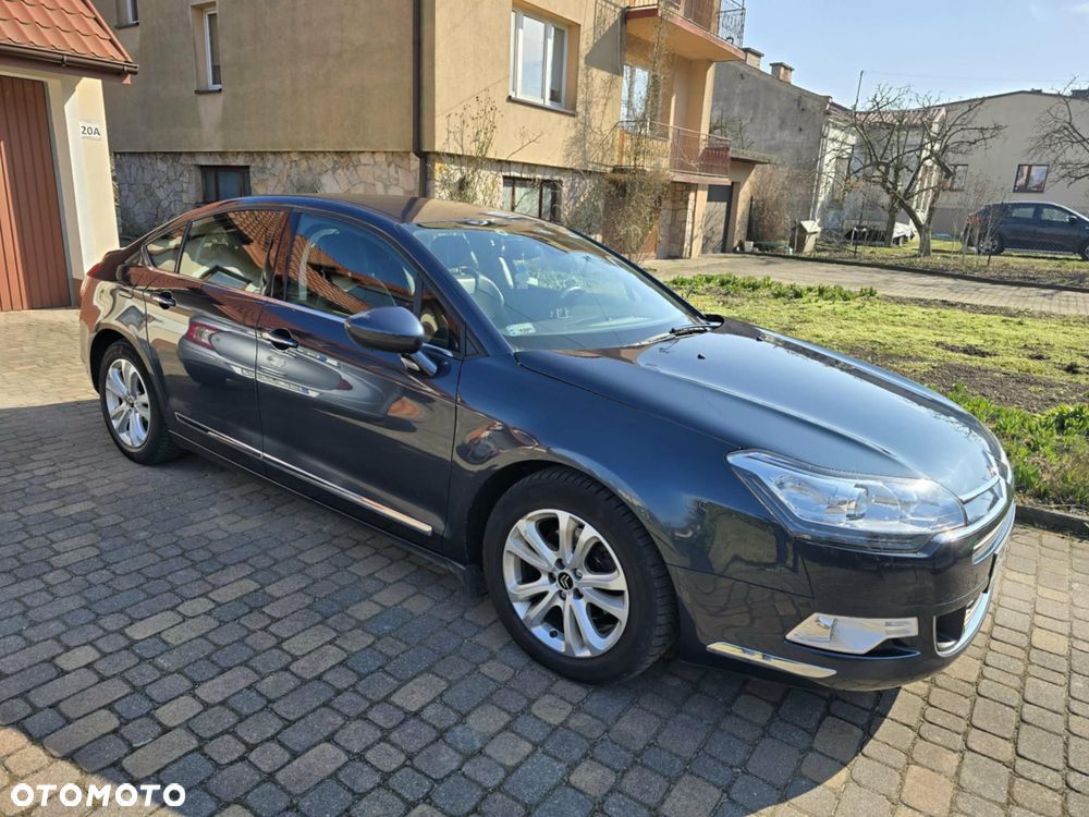 Citroën C5 1.6 THP 16V Dynamique - 10