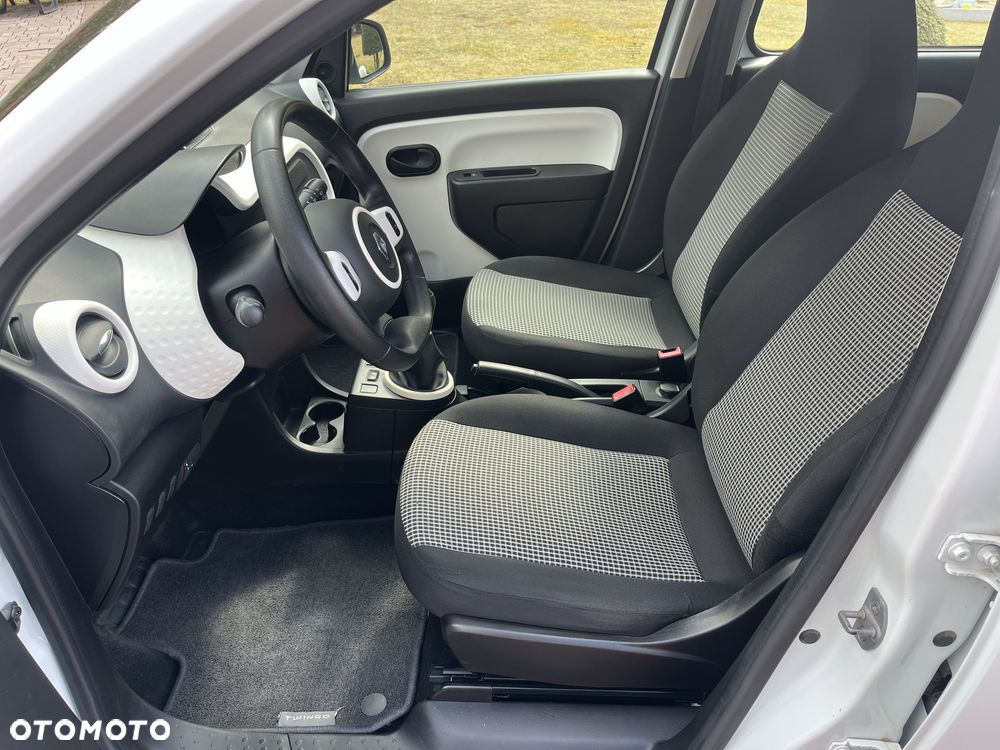 Renault Twingo - 5
