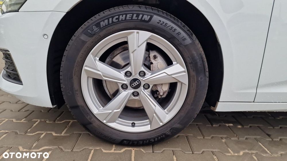 Audi A6 Avant 40 TDI mHEV S tronic - 21