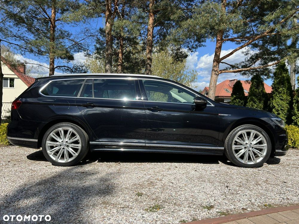 Volkswagen Passat - 5