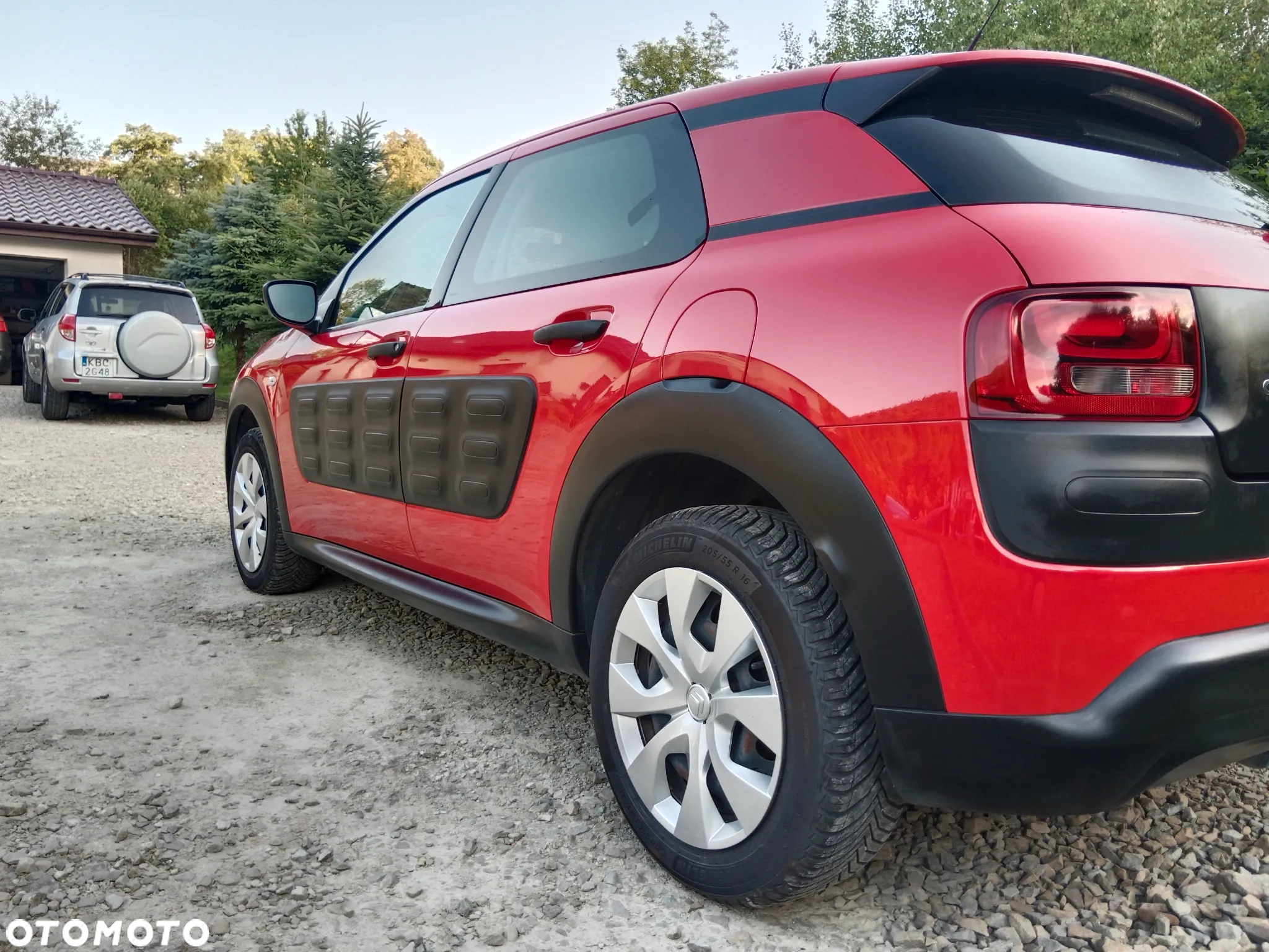 Citroën C4 Cactus 1.2 PureTech Feel - 5