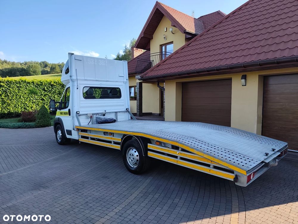 Peugeot Boxer - 3