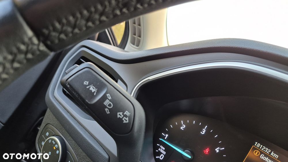 Ford Focus 1.5 EcoBlue STart-Stopp-System TITANIUM - 12