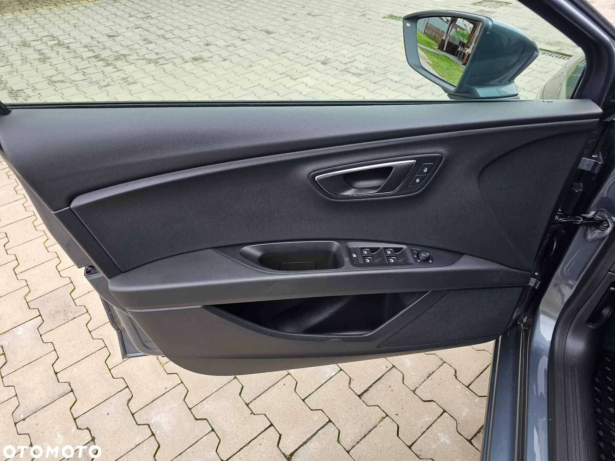 Seat Leon 1.4 TSI Start&Stop I-Tech - 19