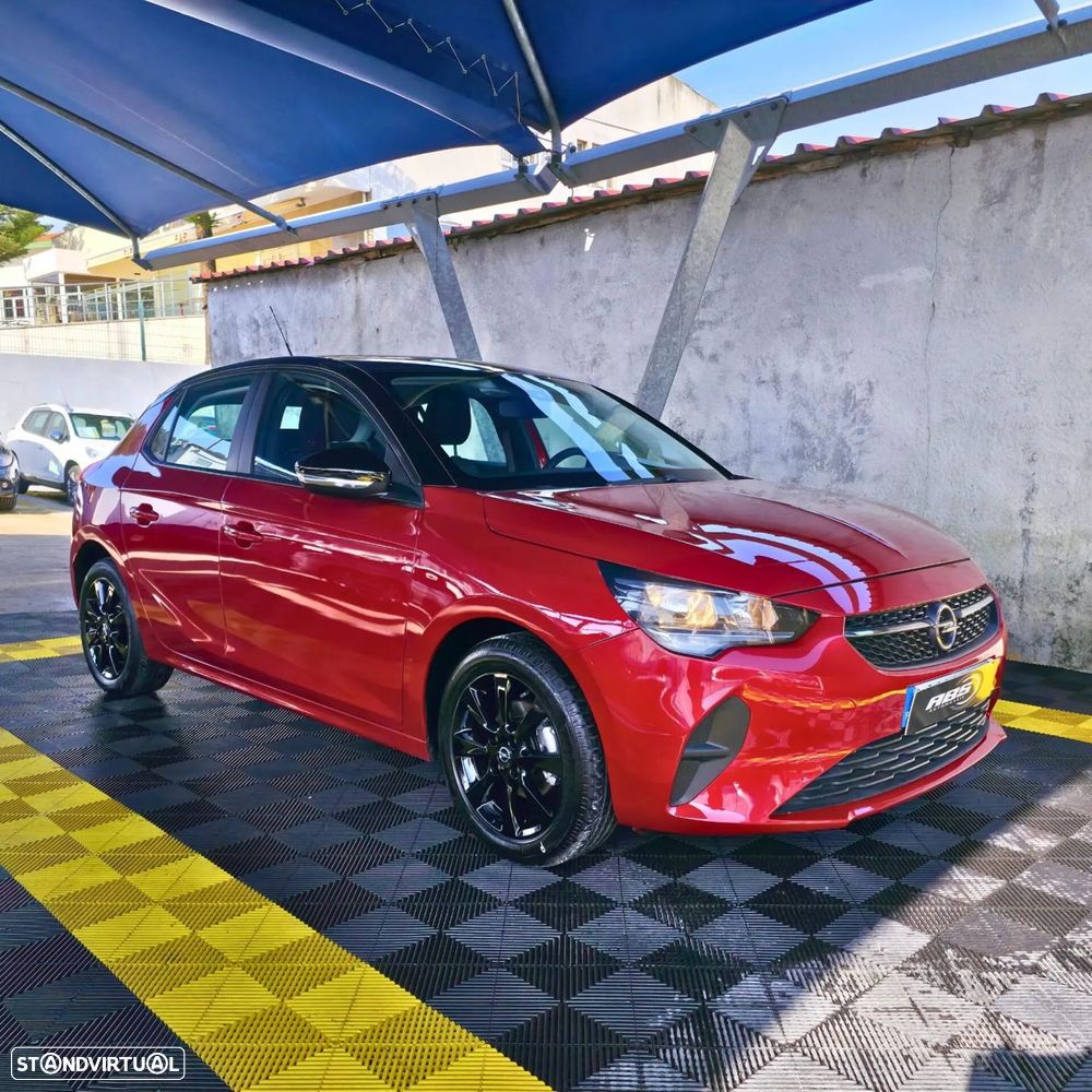 Opel Corsa 1.2 Elegance - 3