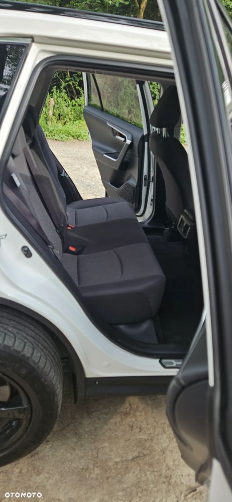 Toyota RAV4 2.0 4x4 Start&Stop Comfort - 13
