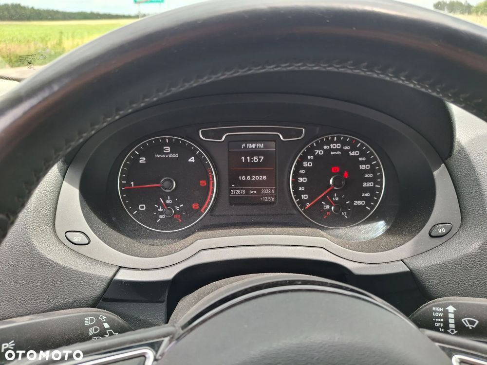Audi Q3 2.0 TDI - 8