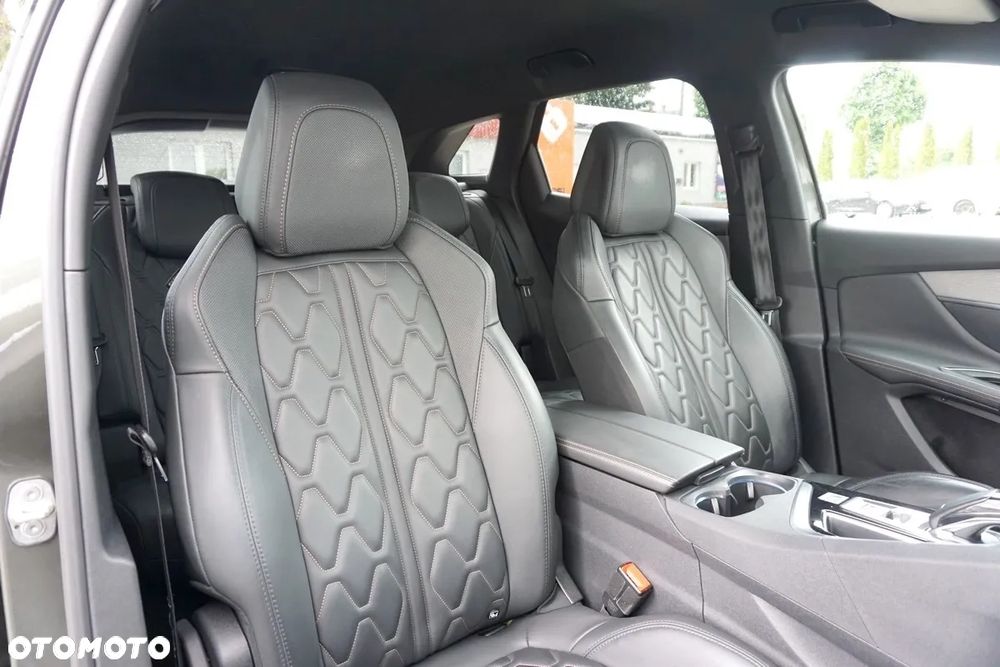Peugeot 3008 BlueHDi 180 Stop & Start EAT6 GT - 33