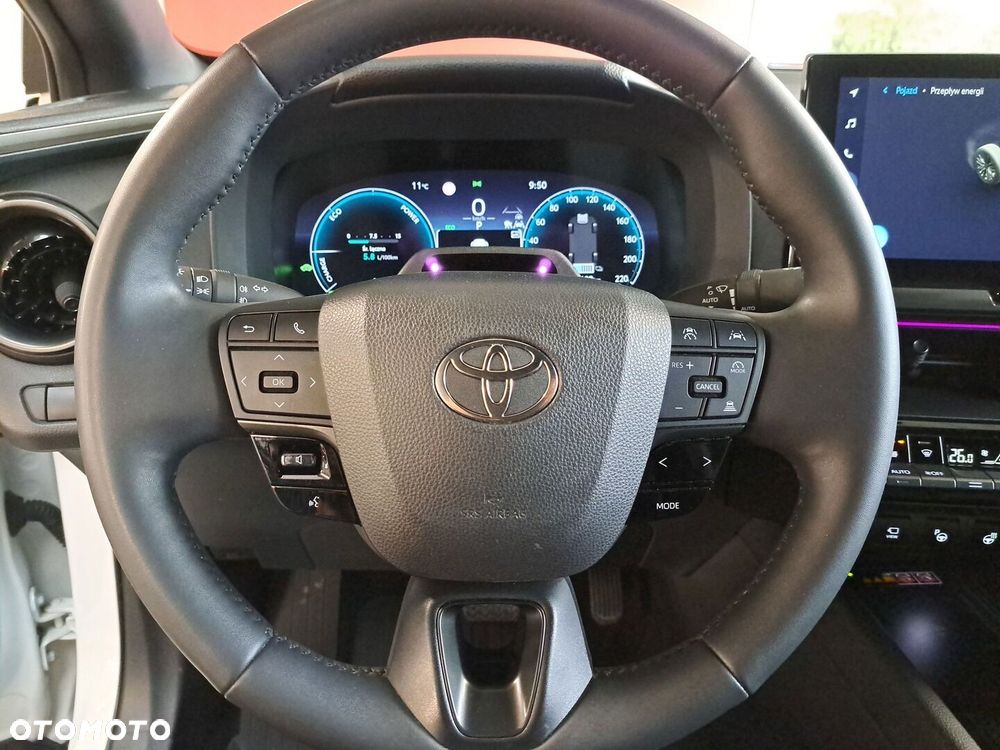 Toyota C-HR - 32