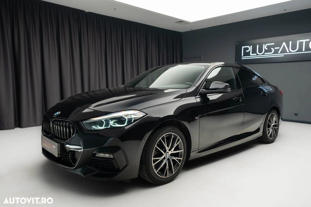 BMW Seria 2 218i Aut. M Sport - 2