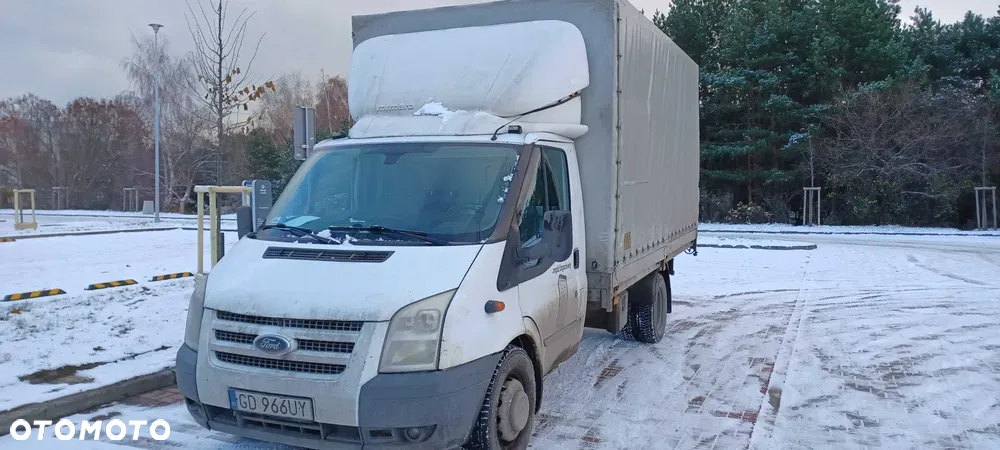 Ford Transit - 3
