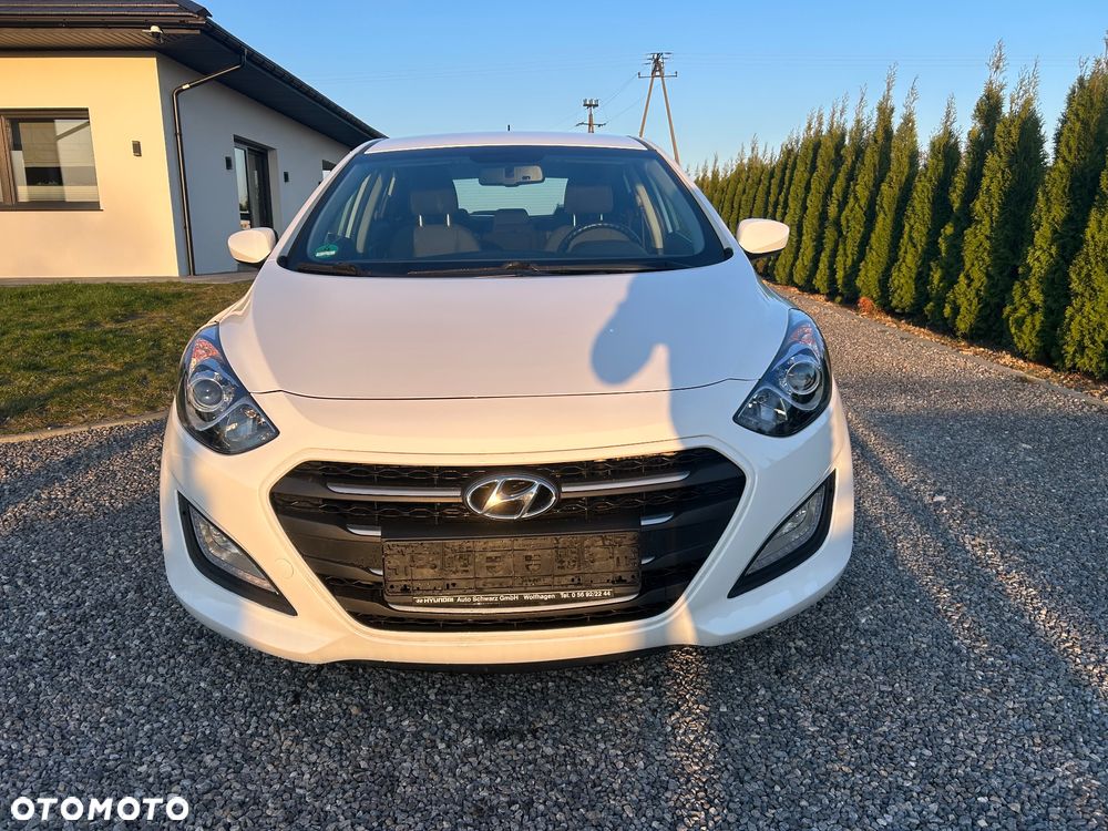 Hyundai i30 - 3