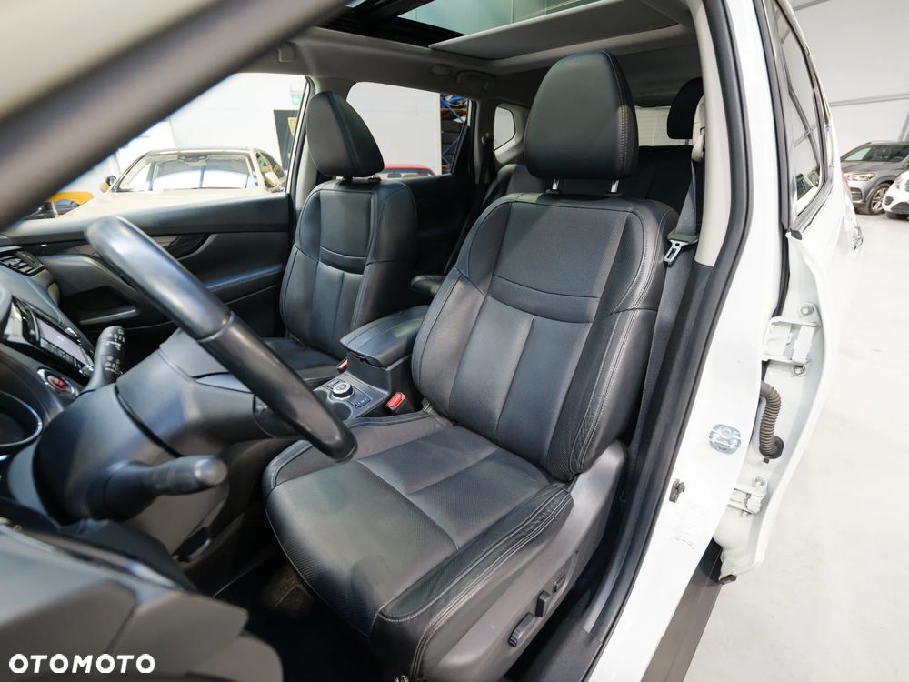 Nissan X-Trail 2018