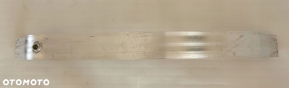 BELKA ZDERZAKA PRZÓD MERCEDES A-KLASA W177 2018- - 1