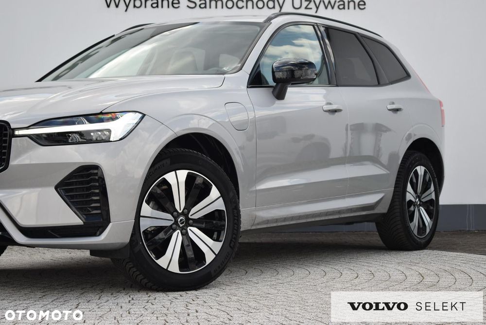 Volvo XC 60 - 6