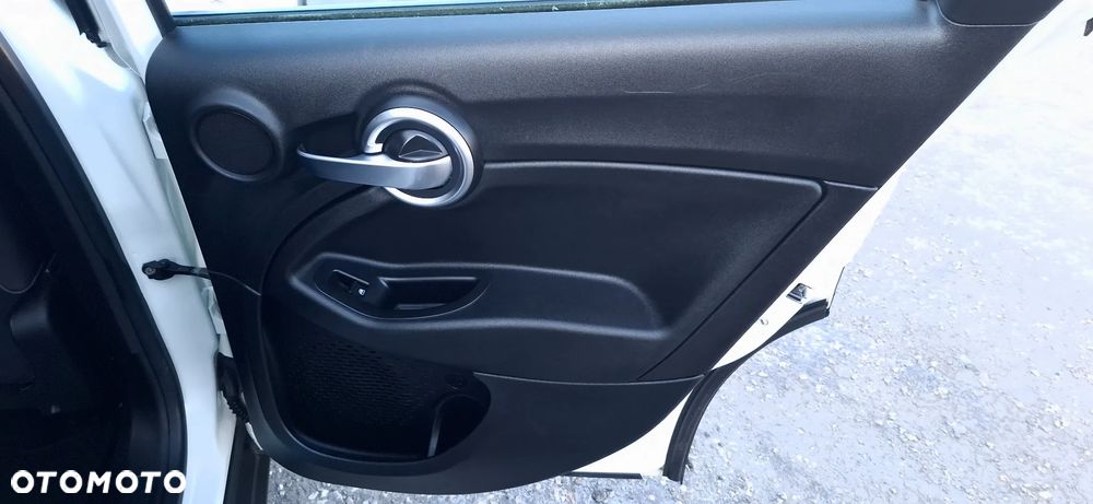 Fiat 500X 1.4 MultiAir 4x2 S&S Pop Star - 22