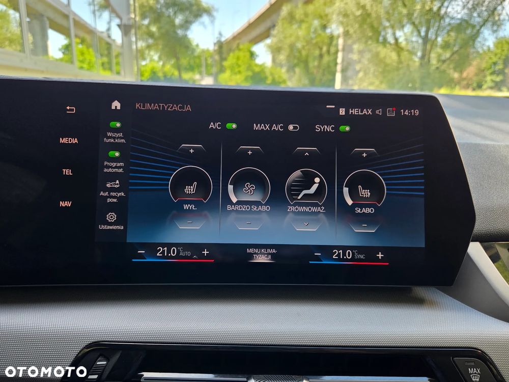 BMW Seria 2 218i sport - 37