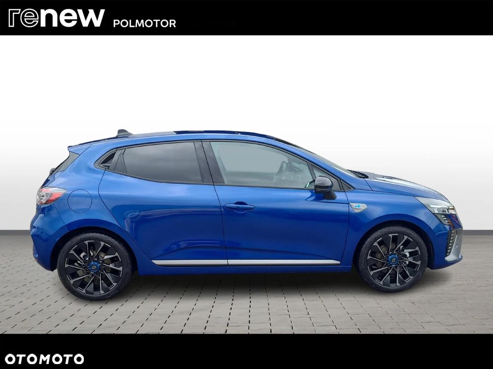 Renault Clio 1.6 E-TECH Full Hybrid 145 Esprit Alpine - 6