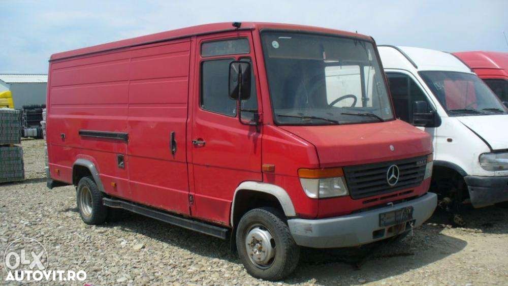 Dezmembrez Mercedes Vario An 1996 - 1