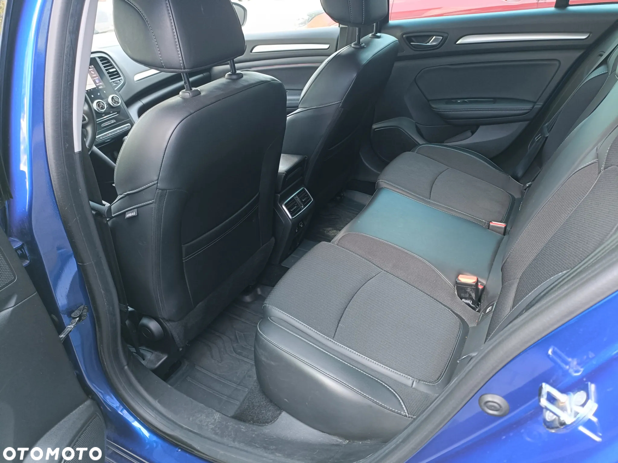 Renault Megane 1.3 TCe FAP Intens EDC - 28