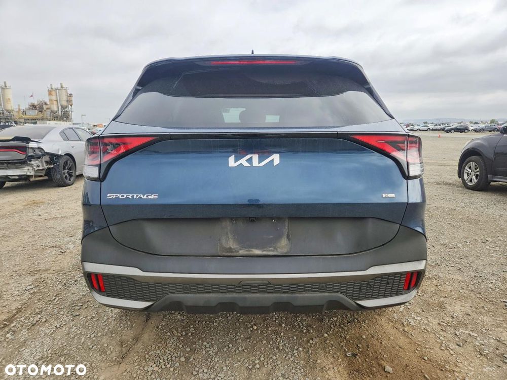 Kia Sportage 1.6 T-GDI PHEV L 4WD - 6