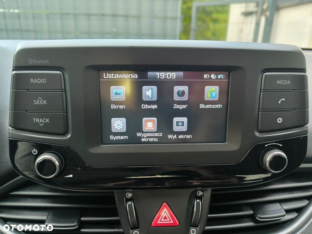 Hyundai i30 1.0 T-GDI Premiere Comfort - 20
