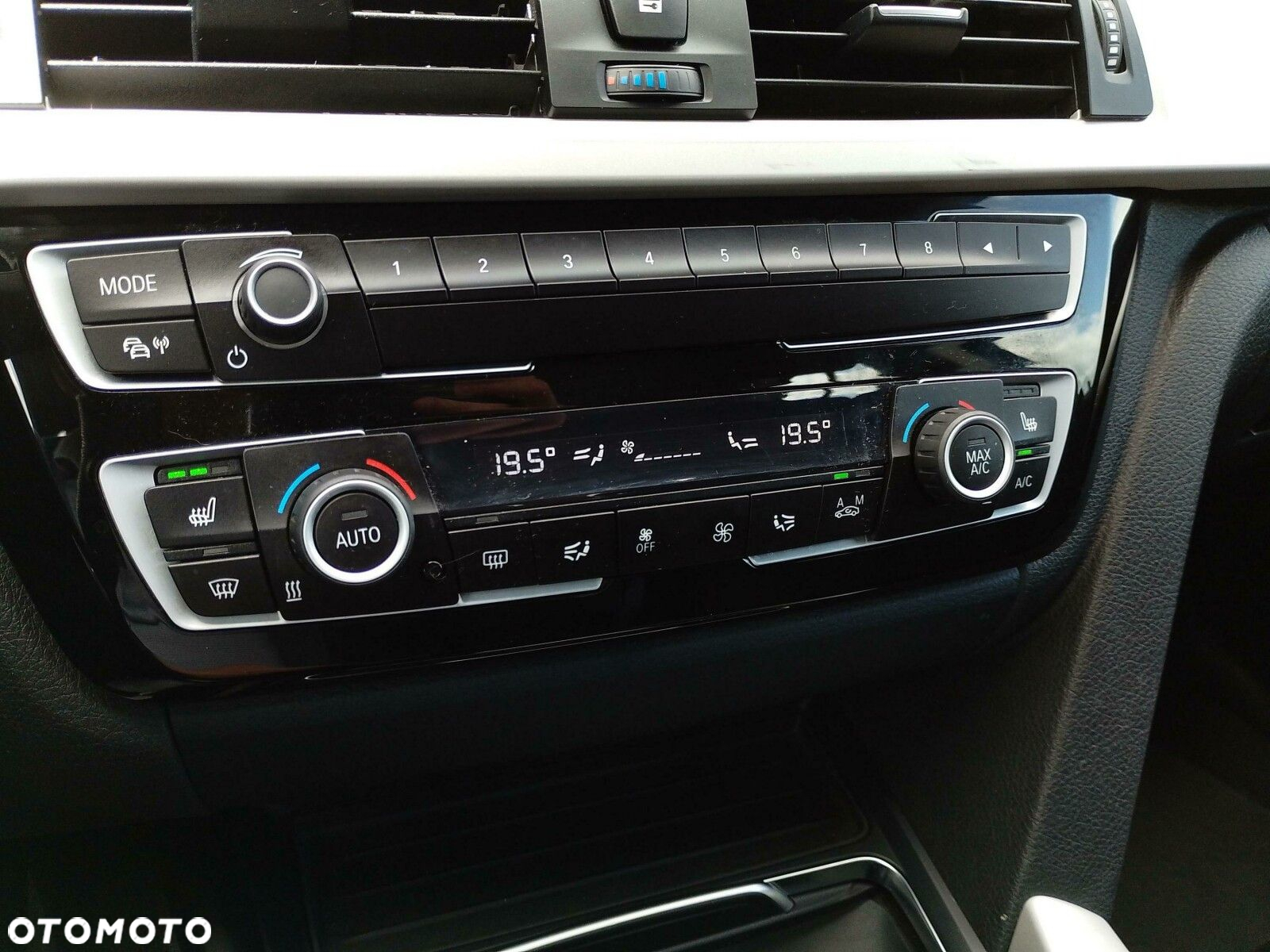 BMW Seria 3 320i GPF xDrive - 20