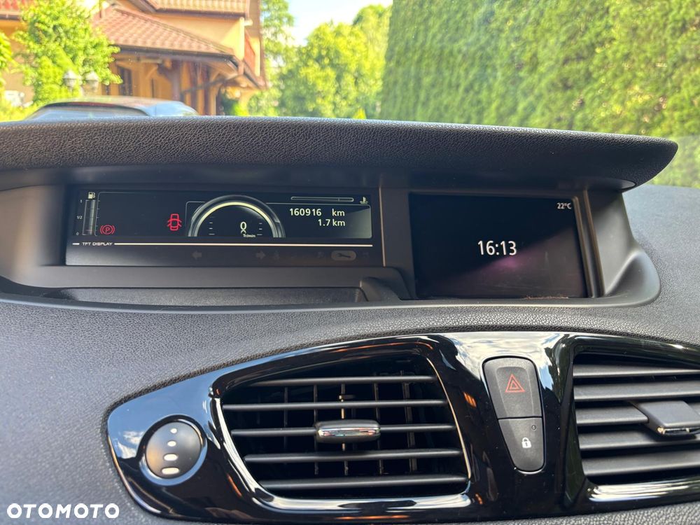Renault Scenic Energy dCi 110 S&S Bose Edition - 21