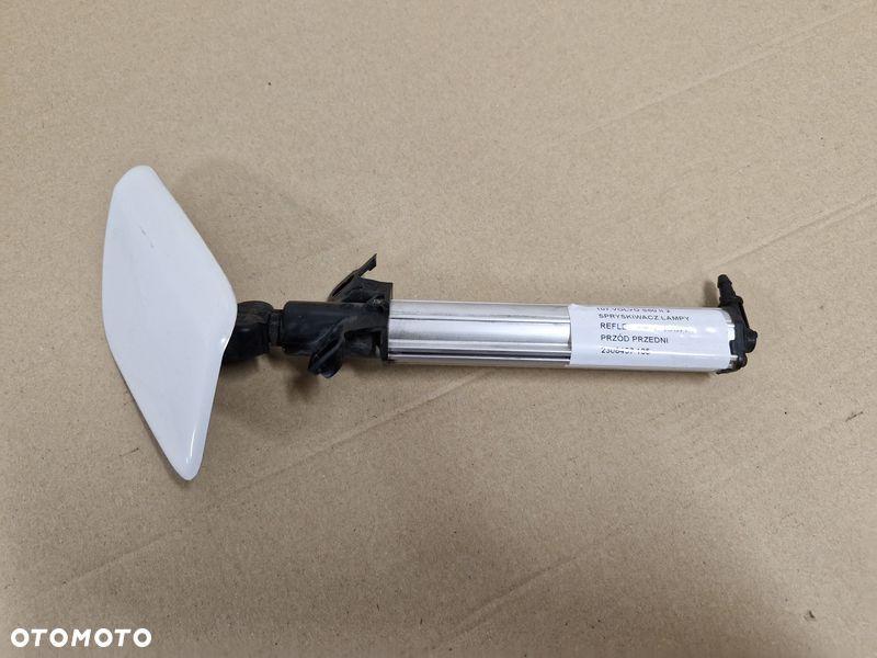 VOLVO S60 2 II SPRYSKIWACZ LAMPY REFLEKTORA PRAWY PRZÓD PRZEDNI 2308457 - 6