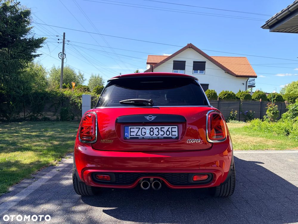 MINI Cooper S - 9