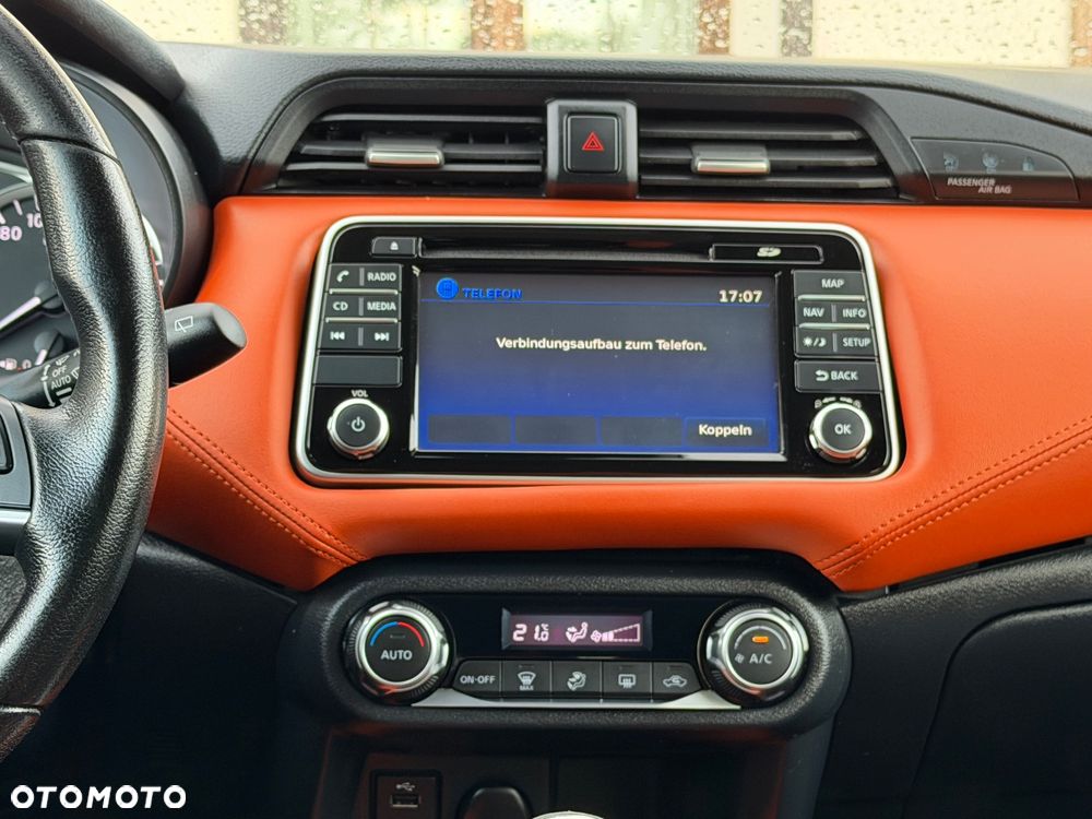 Nissan Micra 0.9 IG-T Visia Plus - 32