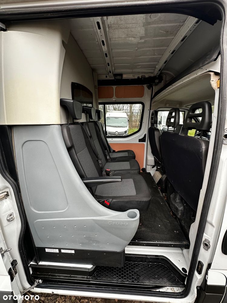 Iveco Daily 35c21 - 18