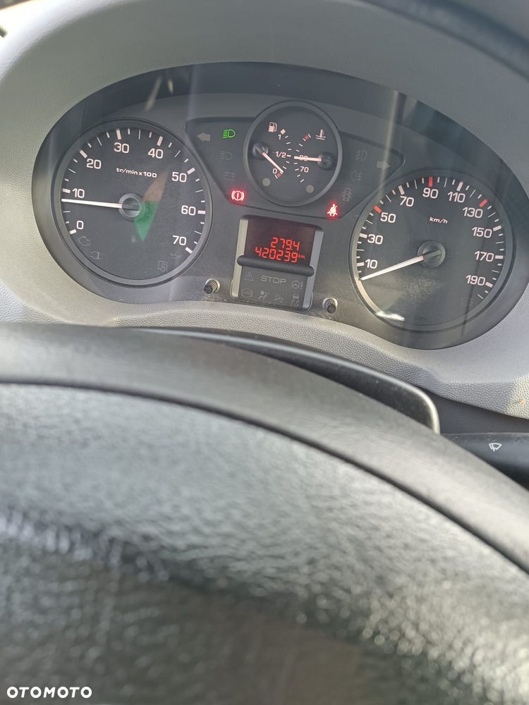 Fiat scudo - 13
