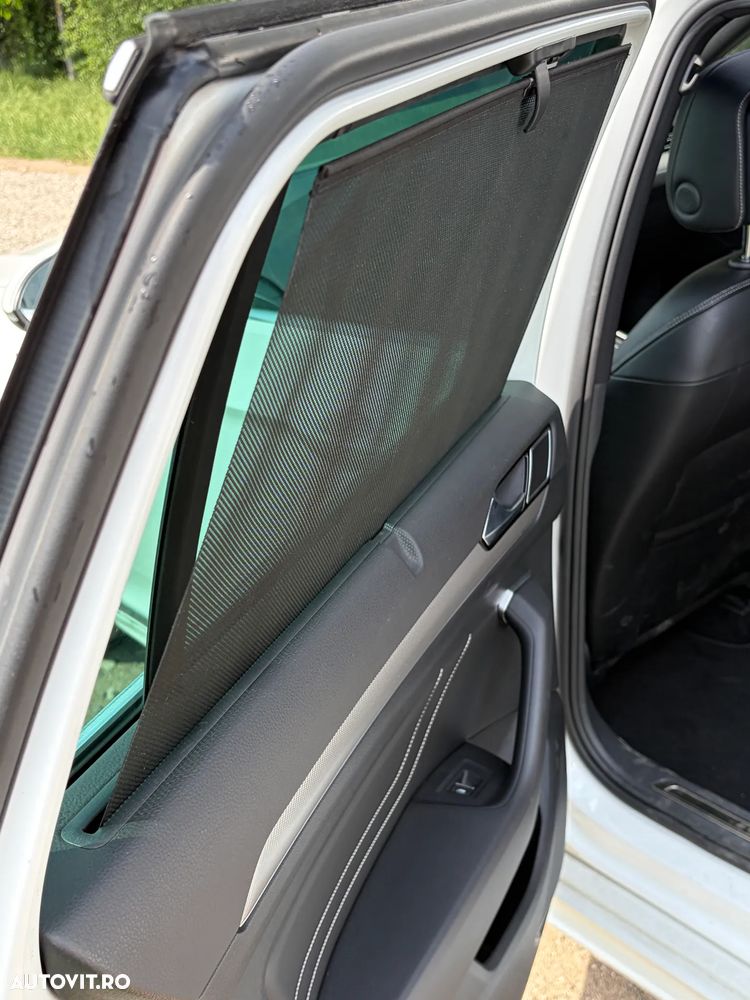 Volkswagen Passat 2.0 TDI SCR 4Motion DSG Elegance - 7