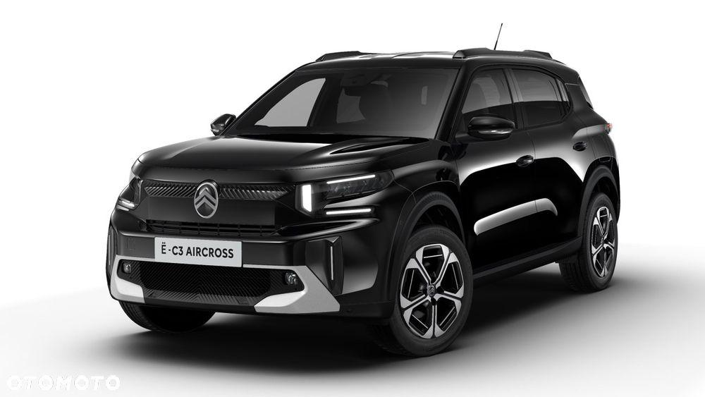 Citroën C3 Aircross 44kWh Comfort Range Max - 4