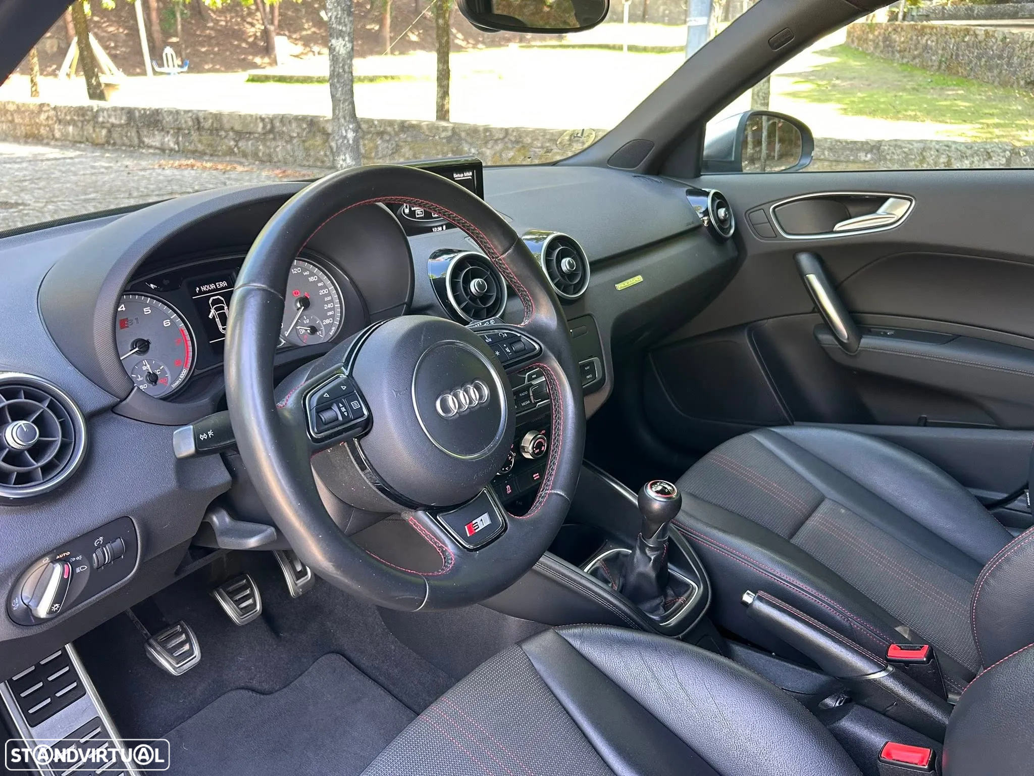 Audi S1 Standard - 10