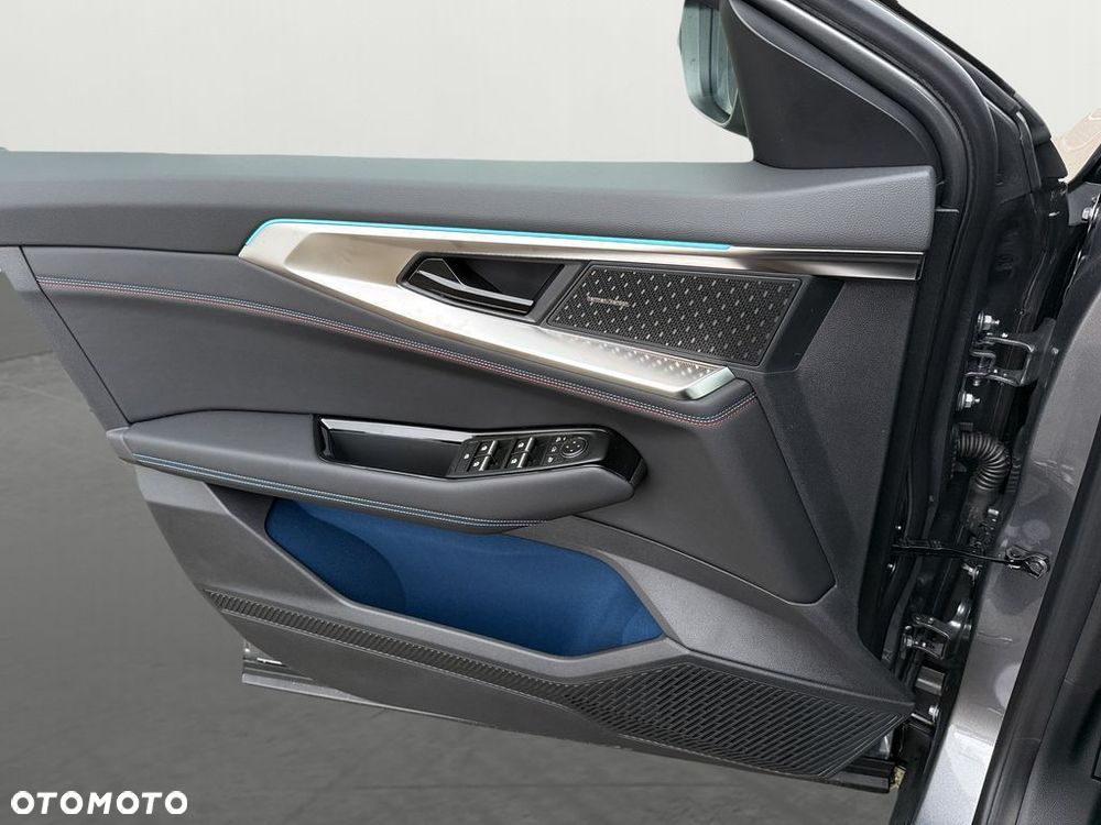 Renault Rafale 1.2 E-Tech Full Hybrid 200 esprit Alpine MMT - 14